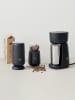 RIG-TIG Kaffeemaschine "Foodie" in Schwarz - 400 ml
