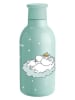 RIG-TIG Isolierflasche "Moomin" in Mint - 500 ml