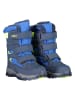 CMP Winterboots "Hexis" in Blau