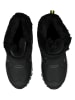 CMP Winterboots "Hexis" zwart/grijs