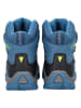 CMP Winterboots "Pyry" blauw