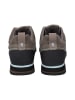 CMP Leder-Wanderschuhe "Electtra" in Braun/ Schwarz