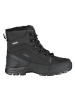 CMP Wandelboots "Railo" zwart