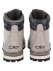 CMP Leder-Boots "Dorado" in Beige