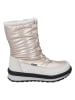 CMP Winterstiefel "Harma" in Creme