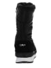 CMP Winterstiefel "Harma" in Schwarz