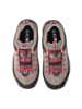CMP Leren trekkingschoenen "Rigel" zwart/beige