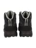 CMP Leren trekkingschoenen "Vertyx" zwart