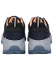 CMP Trekkingschuhe "Huranus" in Schwarz/ Hellblau