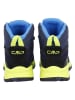 CMP Leren trekkingboots "Melnick" donkerblauw