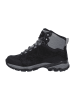 CMP Trekkingboots "Melnick" in Schwarz