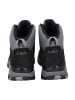 CMP Trekkingboots "Melnick" zwart