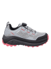 CMP Wanderschuhe "Dyonisus Low FitGo" in Grau