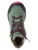 CMP Wanderboots "Juukat Mid" in Grün