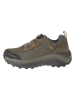 CMP Wandelschoenen "Juukat Low" kaki