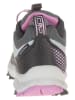 CMP Wanderschuhe "Laky Fast" in Grau/ Lila/ Hellblau