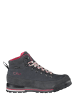 CMP Leren wandelboots "Heka" grijs