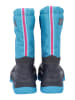 CMP Winterstiefel "Ahto" in Blau