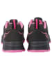 CMP Wandelschoenen "Aksa Fitgo" zwart/roze
