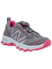 CMP Wandelschoenen "Aksa Fitgo" grijs/roze