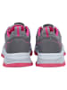 CMP Wanderschuhe "Aksa Fitgo" in Grau/ Pink