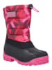 CMP Winterlaarzen "Sneewy" roze