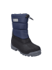 CMP Winterstiefel "Sneewy" in Dunkelblau/ Schwarz