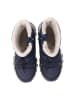 CMP Winterstiefel "Catay" in Dunkelblau/ Schwarz