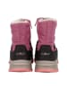 CMP Winterlaarzen "Catay" roze/zwart