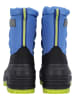 CMP Winterstiefel "Hanki 3.0" in Blau/ Grau