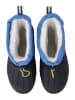 CMP Winterlaarzen "Hanki 3.0" blauw/grijs