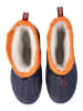 CMP Winterlaarzen "Hanki 3.0" oranje/donkerblauw