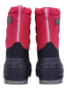 CMP Winterstiefel "Hanki 3.0" in Pink/ Dunkelblau