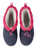 CMP Winterstiefel "Hanki 3.0" in Pink/ Dunkelblau