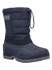 CMP Winterlaarzen "Hanki 3.0" donkerblauw