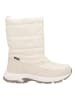 CMP Winterstiefel "Yakka" in Beige