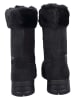 CMP Winterstiefel "Ayalik" in Schwarz