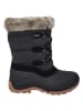 CMP Winterstiefel in Schwarz