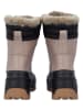 CMP Winterstiefel "Atka" in Beige