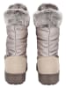 CMP Winterstiefel "Rohenn" in Beige