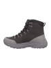 CMP Leder-Boots "Dypsie" in Braun/ Grau