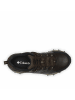 Columbia Leder-Wanderschuhe "Peakfreak™ II OutDry™" in Schwarz