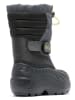Columbia Winterstiefel "Powderbug Snowlite" in Grau