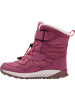 Jack Wolfskin Winterboots "Polar Bear" in Beere
