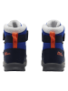 Jack Wolfskin Winterboots "Polar Bear" in Blau