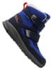 Jack Wolfskin Winterboots "Polar Bear" blauw