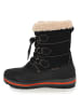 Kimberfeel Winterboots "Ethan" in Schwarz