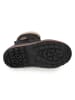 Kimberfeel Winterboots "Ethan" in Schwarz