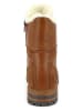Kimberfeel Winterboots  in Camel