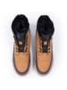 LUHTA Winterboots "Reilu" in Hellbraun